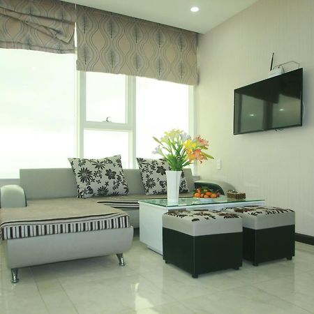 Nha Trang Ocean View Apartment Exterior photo
