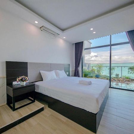 Nha Trang Ocean View Apartment Exterior photo