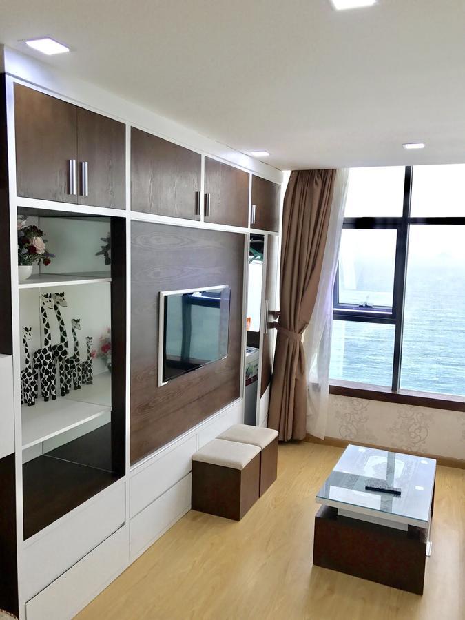 Nha Trang Ocean View Apartment Exterior photo