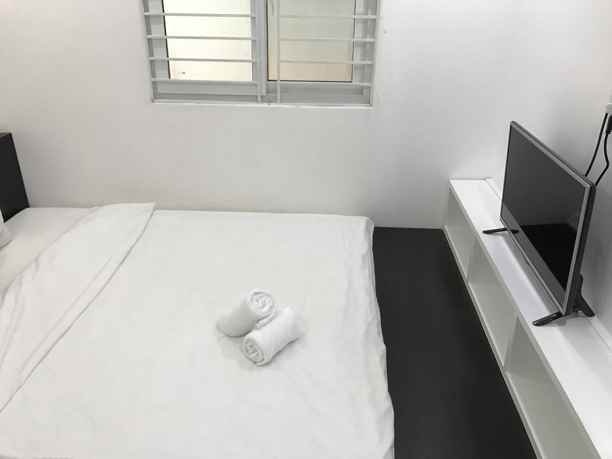 Nha Trang Ocean View Apartment Exterior photo