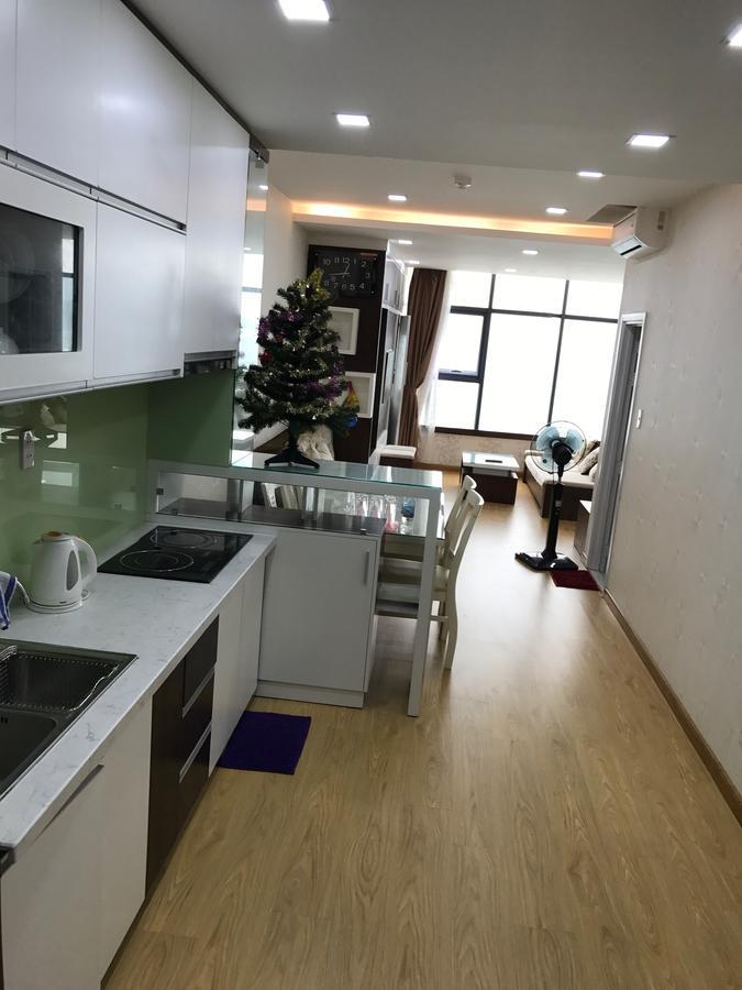 Nha Trang Ocean View Apartment Exterior photo