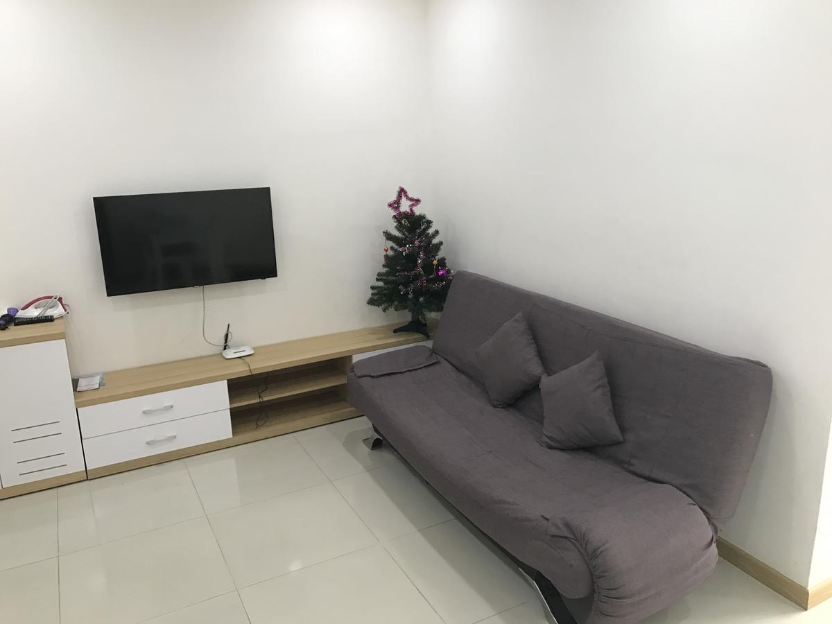 Nha Trang Ocean View Apartment Exterior photo