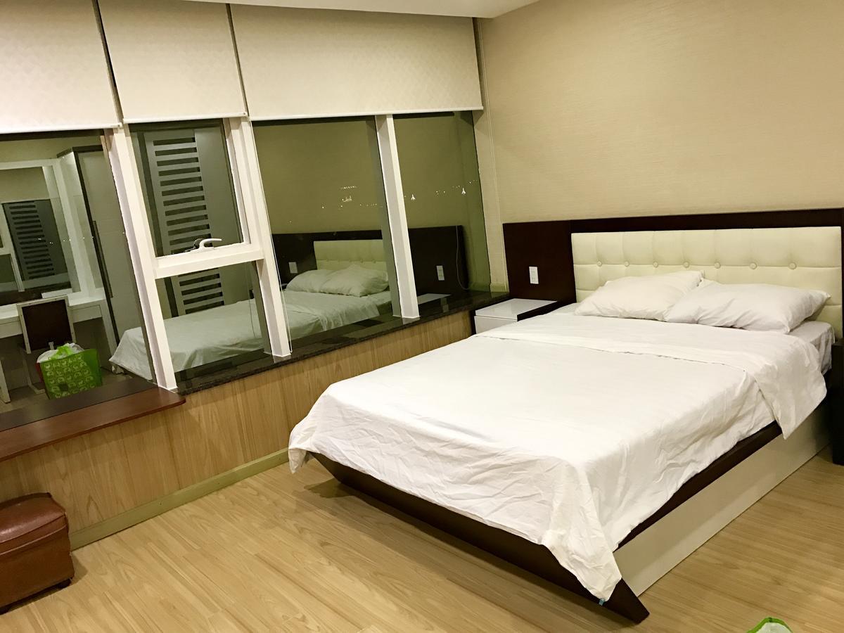 Nha Trang Ocean View Apartment Exterior photo