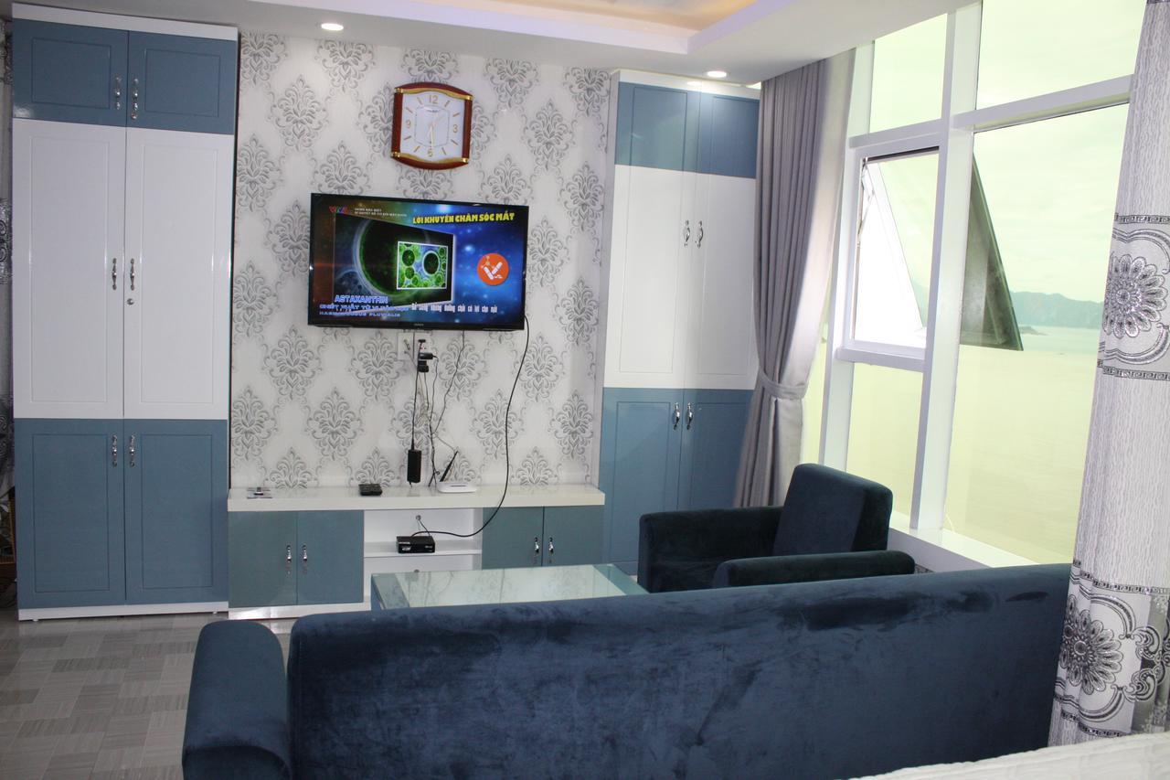 Nha Trang Ocean View Apartment Exterior photo
