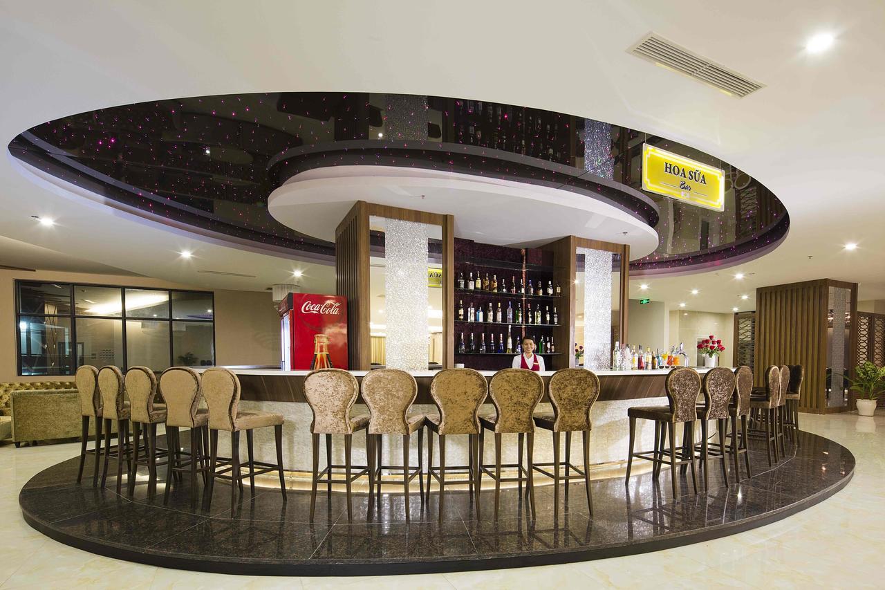 Nha Trang Ocean View Apartment Exterior photo