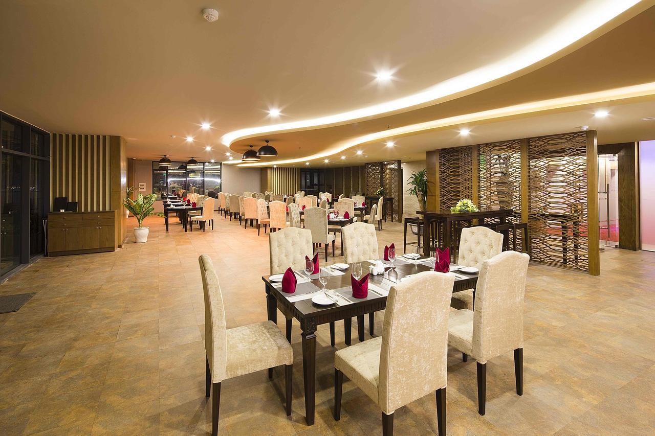 Nha Trang Ocean View Apartment Exterior photo