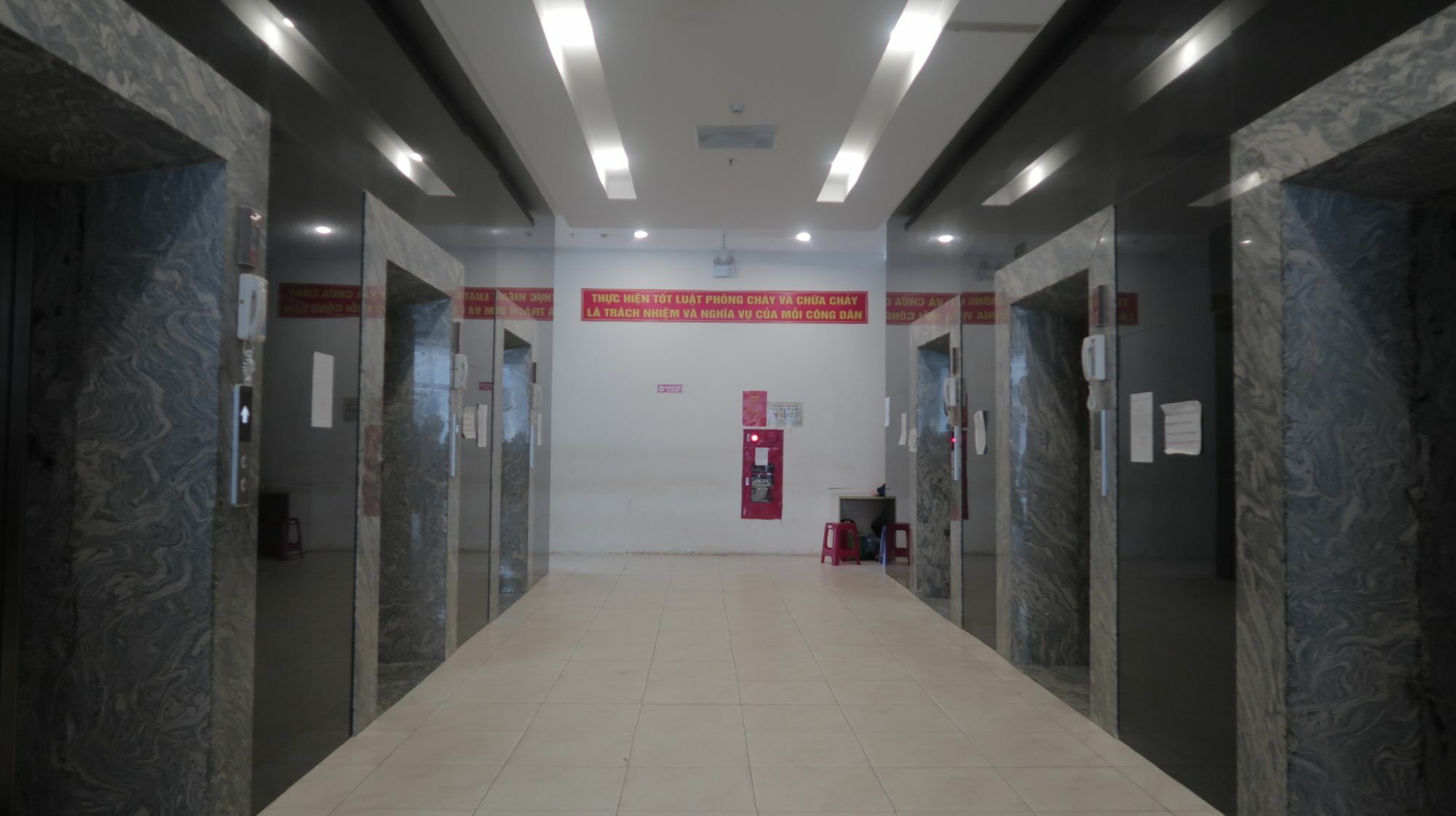 Nha Trang Ocean View Apartment Exterior photo