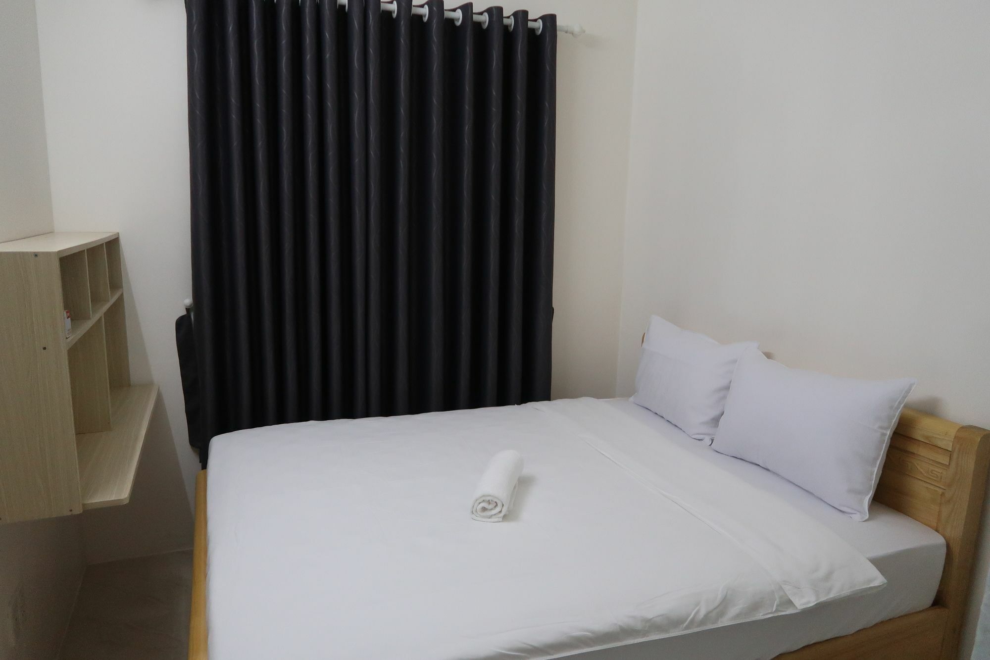 Nha Trang Ocean View Apartment Exterior photo